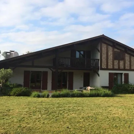 Les Oliviers 別荘 *