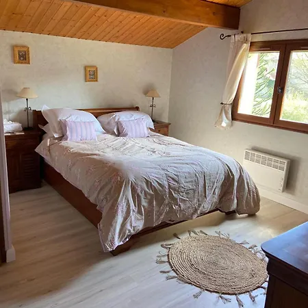 別荘 Les Oliviers *