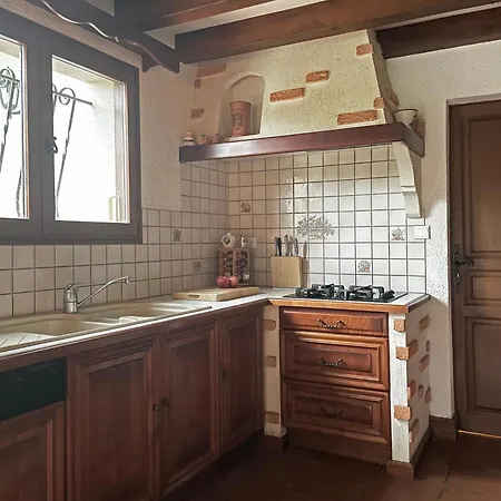 Les Oliviers * サンギネ