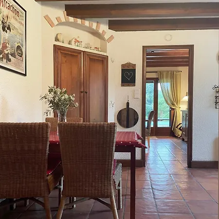 Les Oliviers 別荘 *