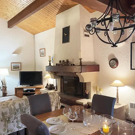 Les Oliviers サンギネ