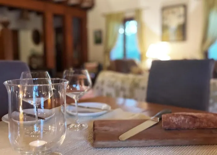 Les Oliviers * Sanguinet