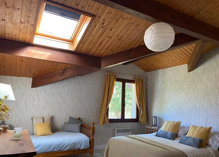 Feriehus Les Oliviers Sanguinet