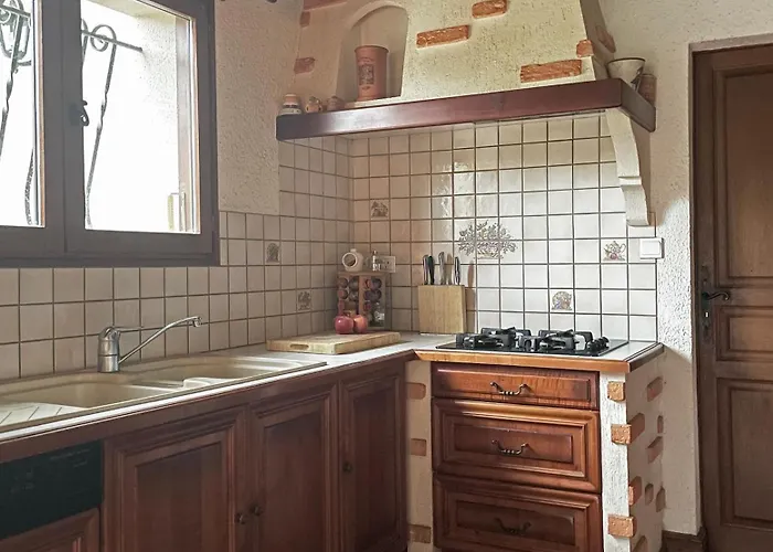 Les Oliviers * Sanguinet