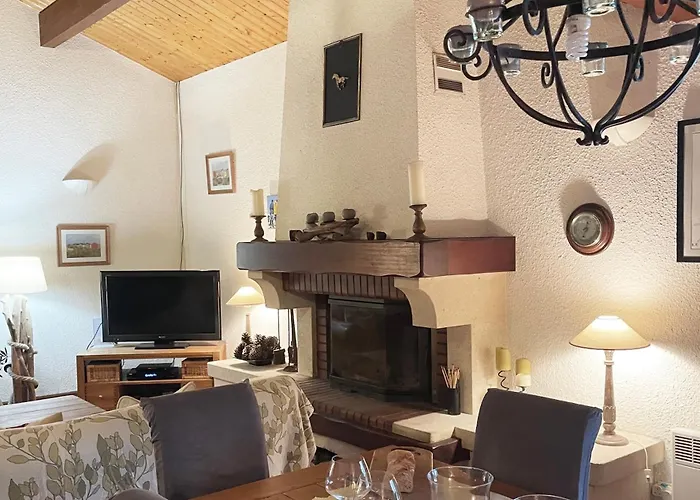 Les Oliviers Sanguinet