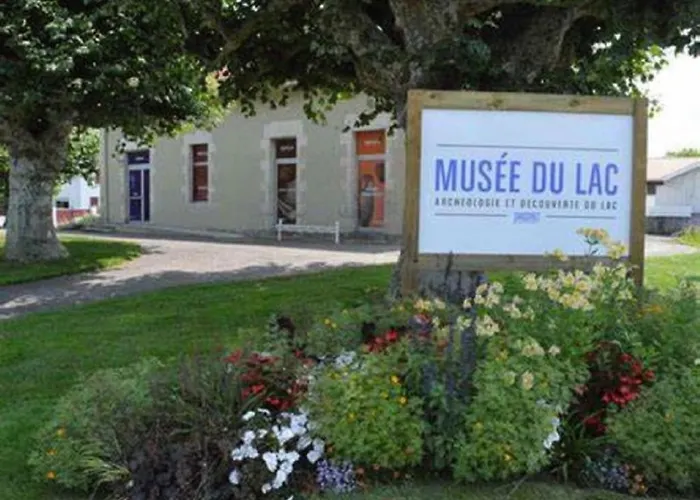 Feriehus Les Oliviers